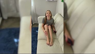 Busty Coed Loves To Fuck – Breezy Bri