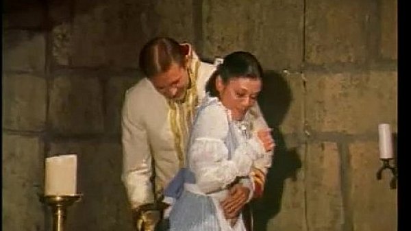 Carmen …una storia vera