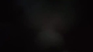 I was feeling horny at night so I undress myself and masturbate