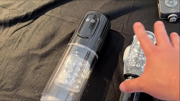 Some Sex toys are really sexy and here is your proof
