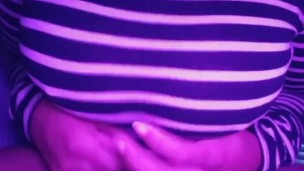 tight shirt boobie bouncing ♡